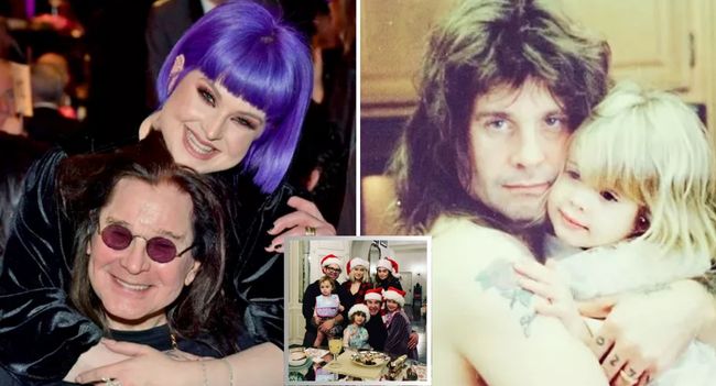 ozzy osbourne birthday